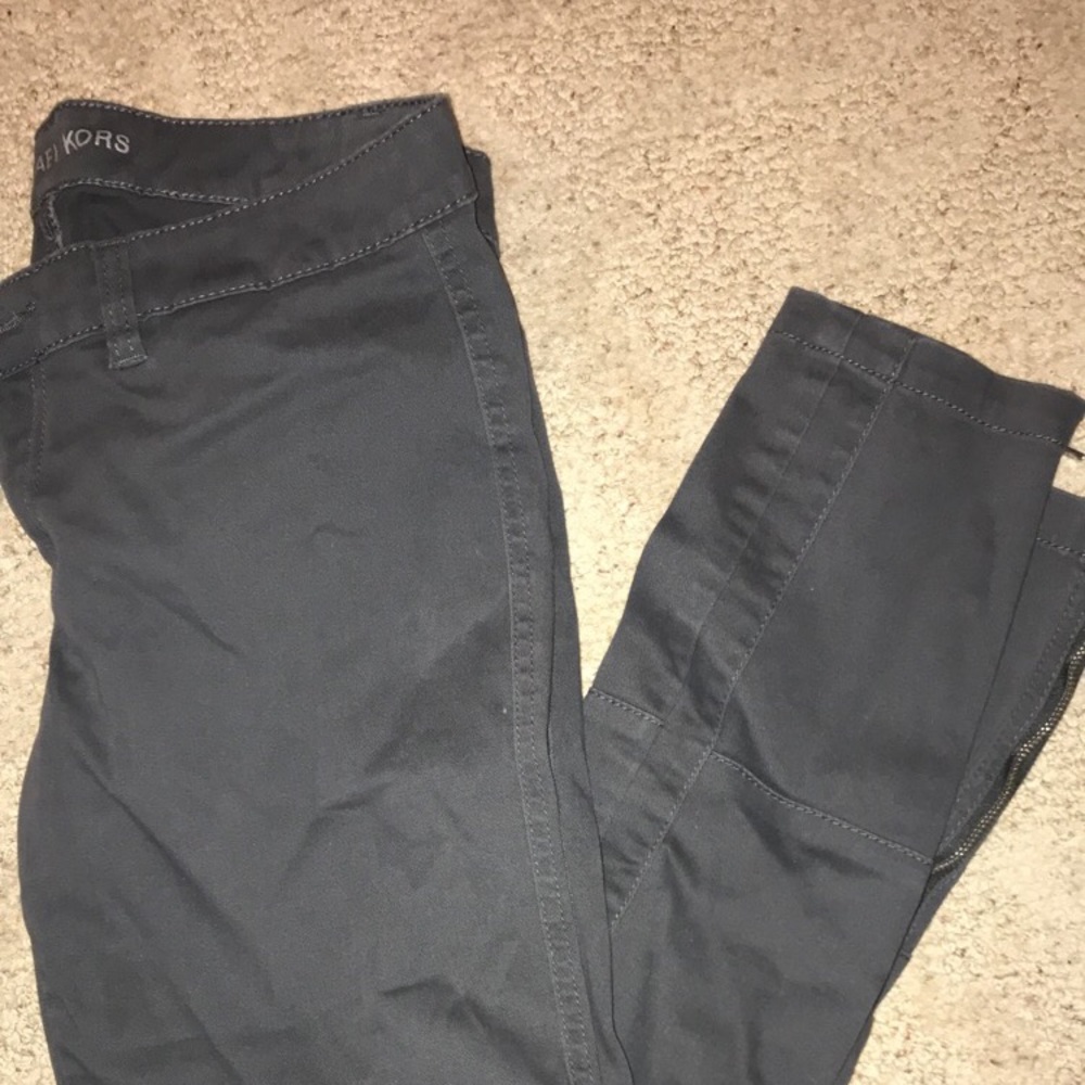 Michael Kors Skinny Jean